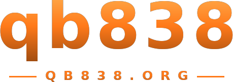 qb838 โลโก้